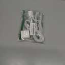 iPhone Fast Charger,Extra Long iPhone Charger Fast Charging 10Foot 2Pack i Phone Chargers 10FT USB C to Lightning Cable Cord Adapter for iPhone 14 Pro Max/14 Plus/13 Mini/13/12/11/X/XR/SE/iPad/AirPods