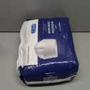 Amazon Basics Unisex Protective Underwear, Overnight Absorbency, Small/Medium, 16 Count