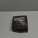 Automatic Soap Dispenser Foam Bathroom: Wall Mount Rechargeable Touchless Adjustable Auto Smart Electric Plastic White Foaming Soap Dispenser with Clock - Kitchen - Hand Dish Lotion Couple Kids