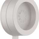 PopSockets Multi-Surface Suction Phone Mount, Detachable Surface Mount, Phone Stand Compatible with MagSafe - Horchata