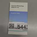 Magnetic for iPhone 15 Pro Case, Compatible with MagSafe, with 9H Nano Screen Protectors, Full Camera Protection, Silicone Shockproof Microfiber Lining Phone Case 6.1", Black