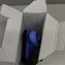 Swihauk Self Cleaning Slicker Brush - Skin Friendly Deshedding Grooming Tool for Dogs & Cats, Suitable for Shedding & Haired Pets, with Pet Supplies Accessories, Blue