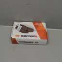 Wagner Brake SevereDuty SX2179 Disc Brake Pad Set