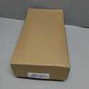 100 Pack 1Lb Aluminum Mini Loaf Baking Pans, 6 x 3.5 x 2 Heavy Duty Disposable Loaf Pans, Thick Foil Bread Pans for Baking Holiday Treats Food Storage and Takeout