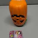 Move2Play, Halloween Bubble Machine | Indoor or Outdoor Decoration That Includes Spooky Sound Effects, Lights, and Bubbles | Halloween Party Decor | Toy for Toddlers, Kids, Adults