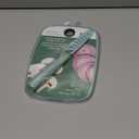 Culinary Elements Cutting Board With Paring Knife Set Blue 2 Pcs