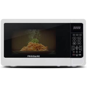 FRIGIDAIRE EMW733-WHITE Microwave, 0.7 cu. ft, White