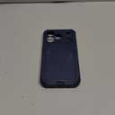 ESR for iPhone 17 Pro Case, 7X Military-Grade Drop Protection, Shock-Absorbing Rugged Cover with Camera Control Button, MagSafe Accessories Compatible, Cyber Series, Navy Blue