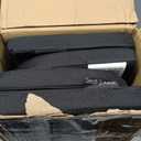 Baby Trend Stroller Wagon Seat2Mat, Black