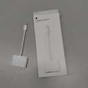 Apple Lightning to Digital AV Adapter