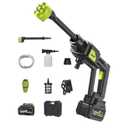 Cordless Pressure Washer  Brand:Generic