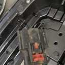 PIT66 LED Tail Lights Compatible with 2015-2020 GMC Yukon/Yukon XL (submodel: Denali, SLE, SLT) Driver and Passenger Side Rear Light Lamp Assembly (Clear)