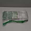 Moforoco Shower Caddy Shelf Organizer Rack, Self Adhesive Black Bathroom Shelves Basket, Home Farmhouse Wall Inside Organization and Storage Decor Rv Accessories, First Camper Apartment Essentials (Medium, Silver)