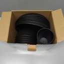 18PCS Wheat Straw Dinnerware Sets Unbreakable Reusable Dinnerware Set for 6, Microwave Dishwasher Safe Dinnerware for Outdoor Camping Dishes