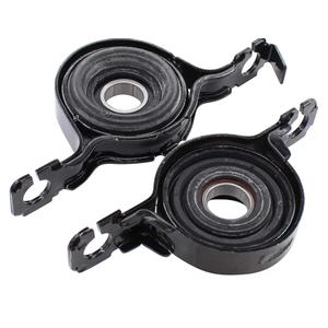 NewYall Front and Rear Drive Shaft Center Support Bearing for CX9 20072015, Edge 20072014, Lincoln MKX 20072013