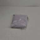 Duvet Cover Twin/Twin XL Size Set - Extra Soft Duvet Cover 68 x 90 with 1 Pillow Sham - Hotel Luxury, Easy Care and Fade Free w/Zipper Closures & Ties - Comfy, Breathable Bedding Set (Light Lavender) (37 - Light Lavender (No Comforter))