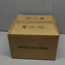 SKEJAO Flush Mount Ceiling Light Fixture,Black 2-Light Hallway Light Fixtures Ceiling,Light Fixtures Ceiling Mount for Farmhouse,Kitchen,Hall,Bedroom,Bathroom (2 Pack) (10.63inch)