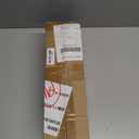 4 Pcs Adjustable Bed Center Support Legs 10-17 inch for Bed Frame/Bed Center Slat, Metal Adjustable Furniture Legs for Bed/Cabinet/Sofa/Dresser/Couch/Table,Heavy Duty Bed Replacement Legs (Black)