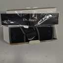 DR. BRACE ELITE Knee Brace with Side Stabilizers & Patella Gel Pads for Maximum Knee Pain Support and fast recovery for men and women-Please Check How To Size Video (Mercury, Large)