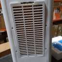 Evaporative Air Cooler for Room, Portable Air Cooler with 3 Speed, 3 Mode, Timer, 2.1Gal Large Tank