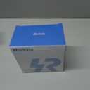 3-in-1 Phone Mount for Car [2025 Most Stable and Flexible Suction Cup] Vent Dashboard Windshield Cell Phone Holder Car Fit for iPhone, Samsung, All Phone