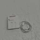 Apple USB-C to Lightning Cable (1 m): Fast and Convenient Charging, Lightning to USB-C or Thunderbolt 3