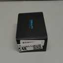 Creality Ender 3 V3 SE Extruder Motor, Official 42-26 Stepper Motor 3D Printer Extruder Stepper Motor 0.84A 12 Teeth Round Shaft, Sprite Extruder Motor for Ender 3 S1/3 S1 Pro/3 S1 Plus/5 S1/3 V3 KE