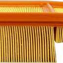 ECOGARD XA5470 Premium Engine Air Filter Fits 2003-2005 Mercedes-Benz ML350, 2002-2005 ML500, 2000-2003 ML55 AMG, 2005-2009 SLR McLaren