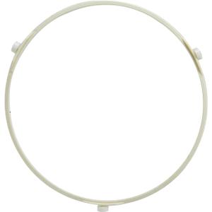 00641855 10" Microwave Turntable Tray Support with Roller Wheel Ring Kit Replacement for BoschGaggenauThermador Microwaves,Replaces AP4075204,00487750,35-00-769,487750,641855