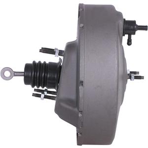Cardone 54-74203 Remanufactured Vacuum Power Brake Booster without Master Cylinder