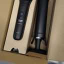 Philips Norelco Body Groomer 7000 Series, Men's Whole Body Groomer, Contour-Following 2D Flexing Head, Triple Protect Shave System & Intimate Body Hair Trimmer, 100% Showerproof, BG7480/50 (Black)