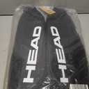 HEAD Tour 25L Backpack - Black/White, One Size