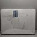 Baby Swing Stand, Heavy Duty Foldable Swing Stand A-Frame Metal Swing Stand Frame for Backyard Indoor & Outdoor, Hammock Chair not Included (White)