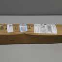 Kokorona Cordless Bamboo Roman Shades with Valance, Light Filtering Bamboo Blinds for Interior Windows, Natural Roll Up Bamboo Shades for Home, Office, Easy Installation, 22" W x 64" H, Natural