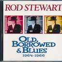 Old,Borrowed & Blues, Audio CD