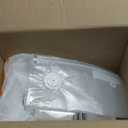 Chef Preserve Compact Vacuum Sealer for Food (Vacuum Sealer Machine + 3 Glass Vacuum Containers + 30 Reusable Vacuum Bags) Powerful Handheld Vacuum Seal Machine, Seal Meal Saver, Portable Food Sealer