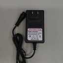 24V Battery Charger for Razor - 24V 1500mA Replacement Battery Charger - Compatible with E200, E300, Crazy Cart, MX350, Pocket Mod, Drifter, DB, Dirt Quad, QL-09009-B2401500H, W13112099014 & 
Charger for Jackery Charger 24V 90W AC Adapter for Jackery Portable Power Station Explorer 160 240 300 500 550 E300 E500 E550 Solar Generator 167Wh 240Wh 293Wh 518Wh Lithium Battery Power Supply Cord