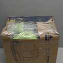 BISSELL Little Green Mini Portable Carpet and Upholstery Deep Cleaner, Car/Auto Detailer, with HydroRinse Self-Cleaning Tool and 4" Tough Stain Tool, Tea Green, 4075