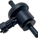 Vapor Canister Purge Valve Solenoid 28910-26900 Compatible with Accent Elantra Equus Genesis Rio Rio5 Soul