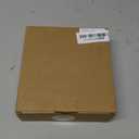 GLACIER FRESH XWF Replacement for GE XWF Refrigerator Water Filter Pack of 3 (Not XWFE)