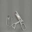 docolor Heated Eyelash Curler fast heat up within 10s, 24 hours long lasting Electric Eyelash Curler 3 Temperature Modes with USB Rechargeable safe lash curler quick natural curling eye lashes (1PC)