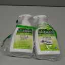 Biokleen Bac-Out Pet Urine Odor Eliminator - 32 Ounce Spray 2 Pack - Enzymatic, Natural, Destroys Stains & Odors Safely, for Pet Stains on Carpets & Furniture - Micro Towel Included