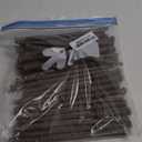 Spakon 30 Pieces Wand Pencils Halloween Wizard Party Supplies, Wizard Wand Pencils Theme Birthday Halloween Goody Bag Filler Favors for Teen School Rewards