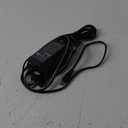 TKDY AC-L100 for Sony Handycam Camcorder Charger Cord, ACL100 Power Supply Adapter for Sony Hi8 DCR TRV128 TRV103 TRV130 TRV150, CCD-TRV108 TRV308 Replace AC-L10A L10B L15A L15B L100A L100B L100C.