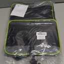 Lekereise Top-Expandable Pet Carrier 18x13x9.5 Inch Southwest Frontier Airline Approved Soft Sided Underseat to 15lbs Travel Carriers for Small Cats Dogs with Locking Safety Zippers Anti-Scratch Mesh (Gray)