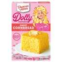 Duncan Hines Dolly Parton's Sweet Cornbread & Muffin Mix, 16 oz.