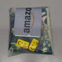 Imirell Fairy Tale Backdrop 7Wx5H Feet Enchanted Woodland Green Spring Butterfly Flower Yellow Brick Road Polyester Fabric Princess Magic Photography Backgrounds Photo Shoot Decor Props Decoration