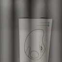 Nulea Wireless Ergonomic Trackball Mouse, Rechargeable, Bluetooth Rollerball Mouse, 44mm Index Finger Trackball, 5 Adjustable DPI, Compatible with PC, Laptop, Mac