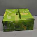 Youngever 3 Pack Pie Containers, Multi-Color Plastic Food Storage Containers, Fresh Pie Keeper, 11 inch Diameter