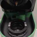 Keurig K-Mini Single Serve K-Cup Pod Coffee Maker, 6 to 12oz Brew size, with Cord Storage, Perfect for Small Spaces, Evergreen